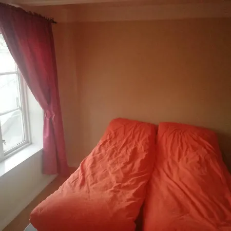 Harbor Apartamento Tvedestrand
